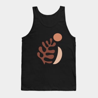 Matisse Minimalist Tank Top